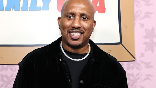 Chris Redd verkocht pillen aan SNL-collega’s