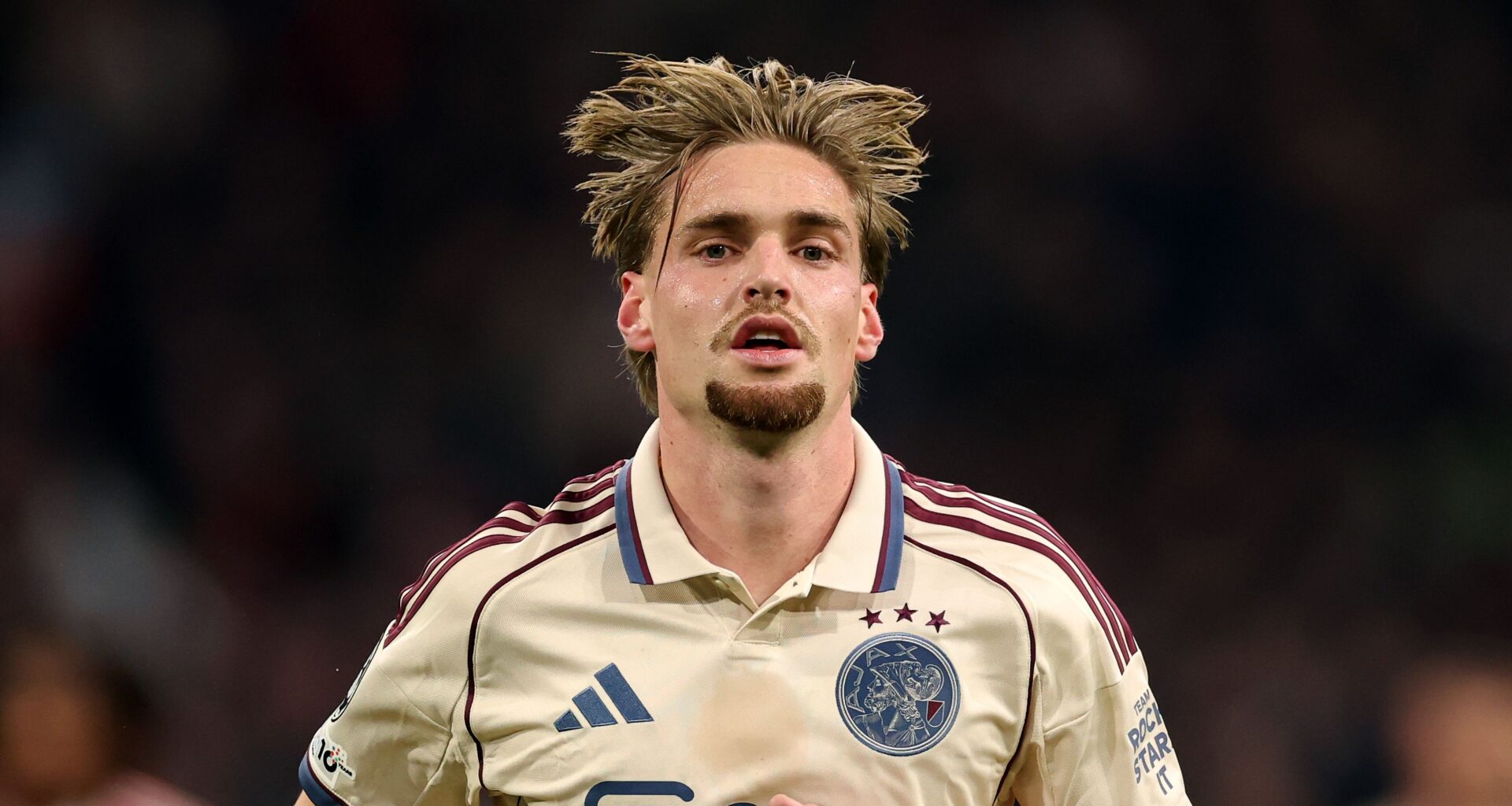 AD ziet één groot obstakel in de weg liggen voor transfer van Kenneth Taylor naar Lazio