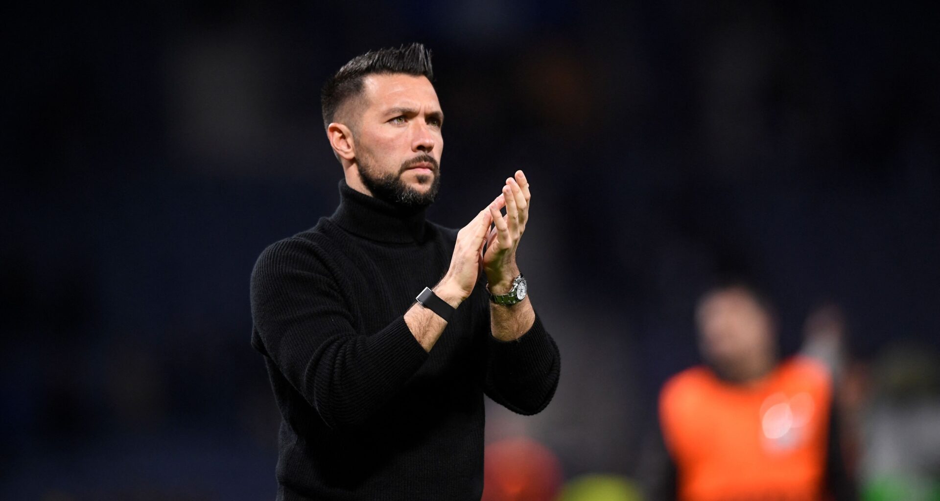 Francesco Farioli levert indirect kritiek op Ajax: 'Voor het eerst in mijn leven het gevoel...'