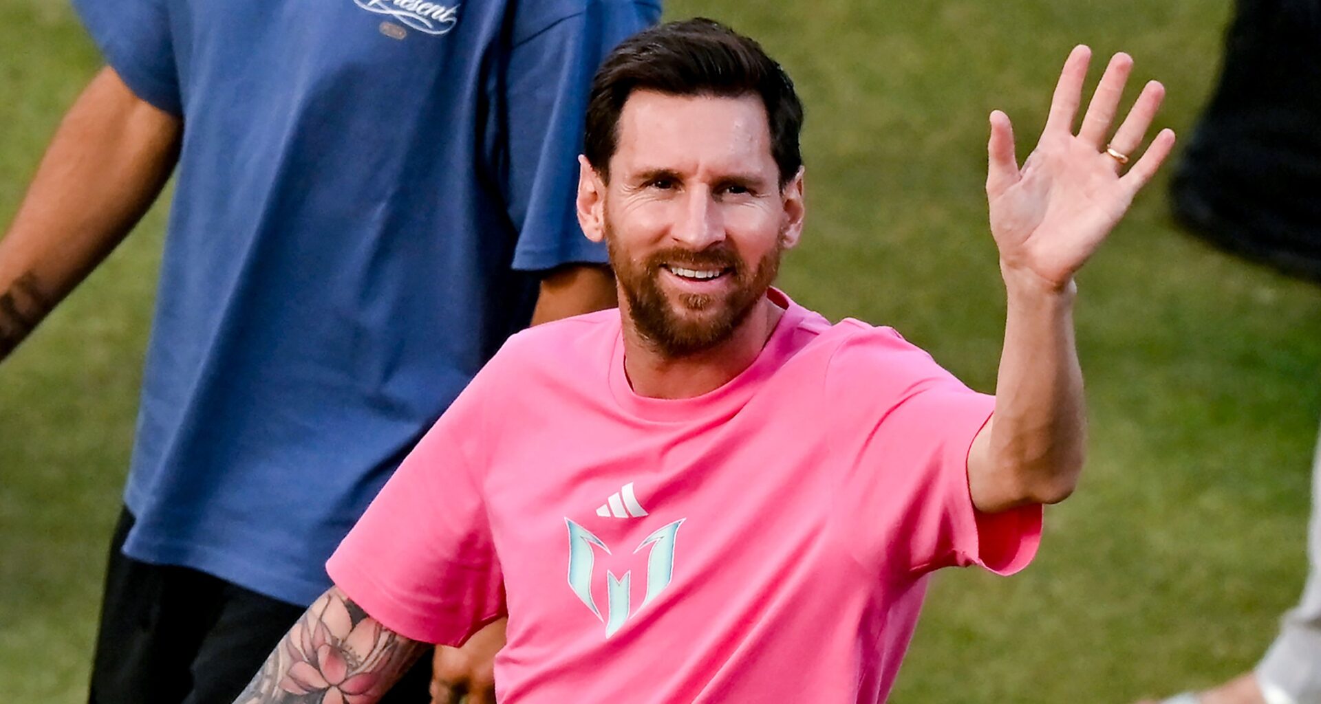 Lionel Messi eerlijk over toekomstplannen na carrière: 'Dat spreekt mij meer aan'