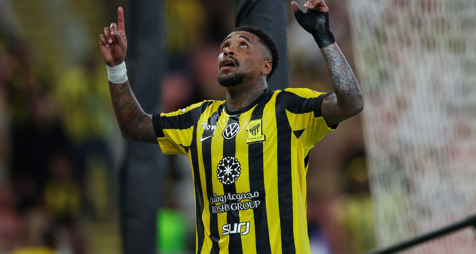 Steven Bergwijn kan plots vertrekken bij Al-Ittihad: diverse clubs melden zich onmiddellijk