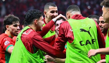 Brahim Díaz schiet Marokko ten koste van woedend Tanzania naar kwartfinale Afrika Cup