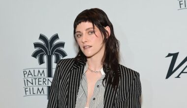 'Zou het heel tof vinden'