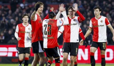 Feyenoord ontvangt ultiem compliment van trainer Real Betis
