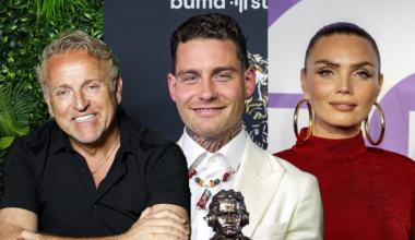 Smullen: Gordon, Douwe Bob en Kim Feenstra doen mee aan nieuw tv-programma