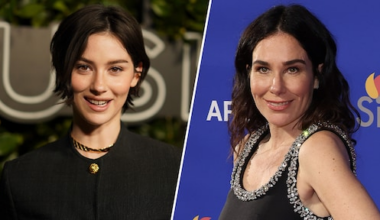 Zangeres Gracie Abrams maakt acteerdebuut in nieuwe film van Halina Reijn