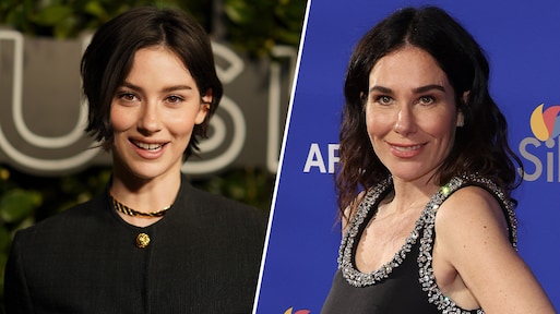 Zangeres Gracie Abrams maakt acteerdebuut in nieuwe film van Halina Reijn