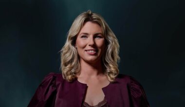 'Het was best wel heftig'