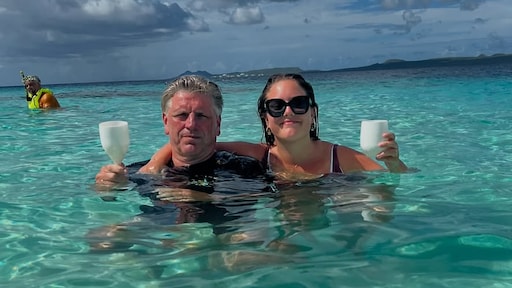 'Vieren wie je voor mij bent geweest'