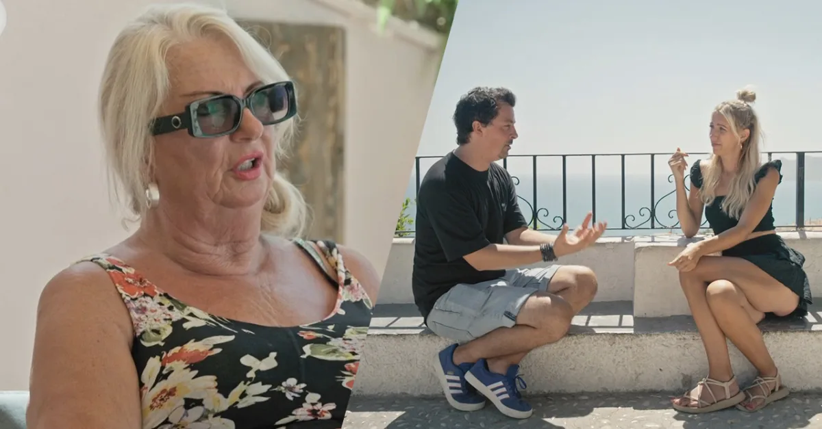 Kijkers kiezen massaal één kant na slotaflevering De Hanslers: 'De heftigste uitspraak in dit gesprek'