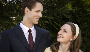 Harald & Sonja: A royal dilemma