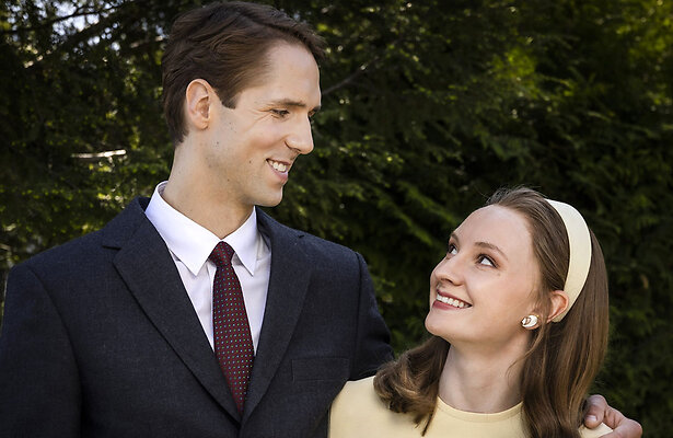 Harald & Sonja: A royal dilemma