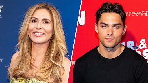 Heleen van Royen dolblij met nieuw 'gezinslid' en dochter Thijs Boermans schrikt van idolen