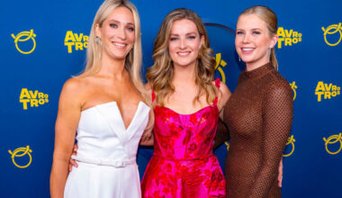 Hélène, Noa en Merel blikken terug op hun hoogtepunten van 2025: 'Dat vond ik zó lief!'