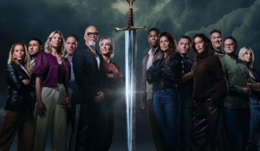 Dít is de winnaar van 275.000 euro in Het Zwaard van Damocles