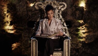 Nu te zien: bekende stadsgenoot in realityshow House of Villains met Soundos