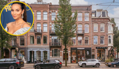 Monica Geuze verkoopt woning in Amsterdam-Zuid met flinke winst. Zie foto’s