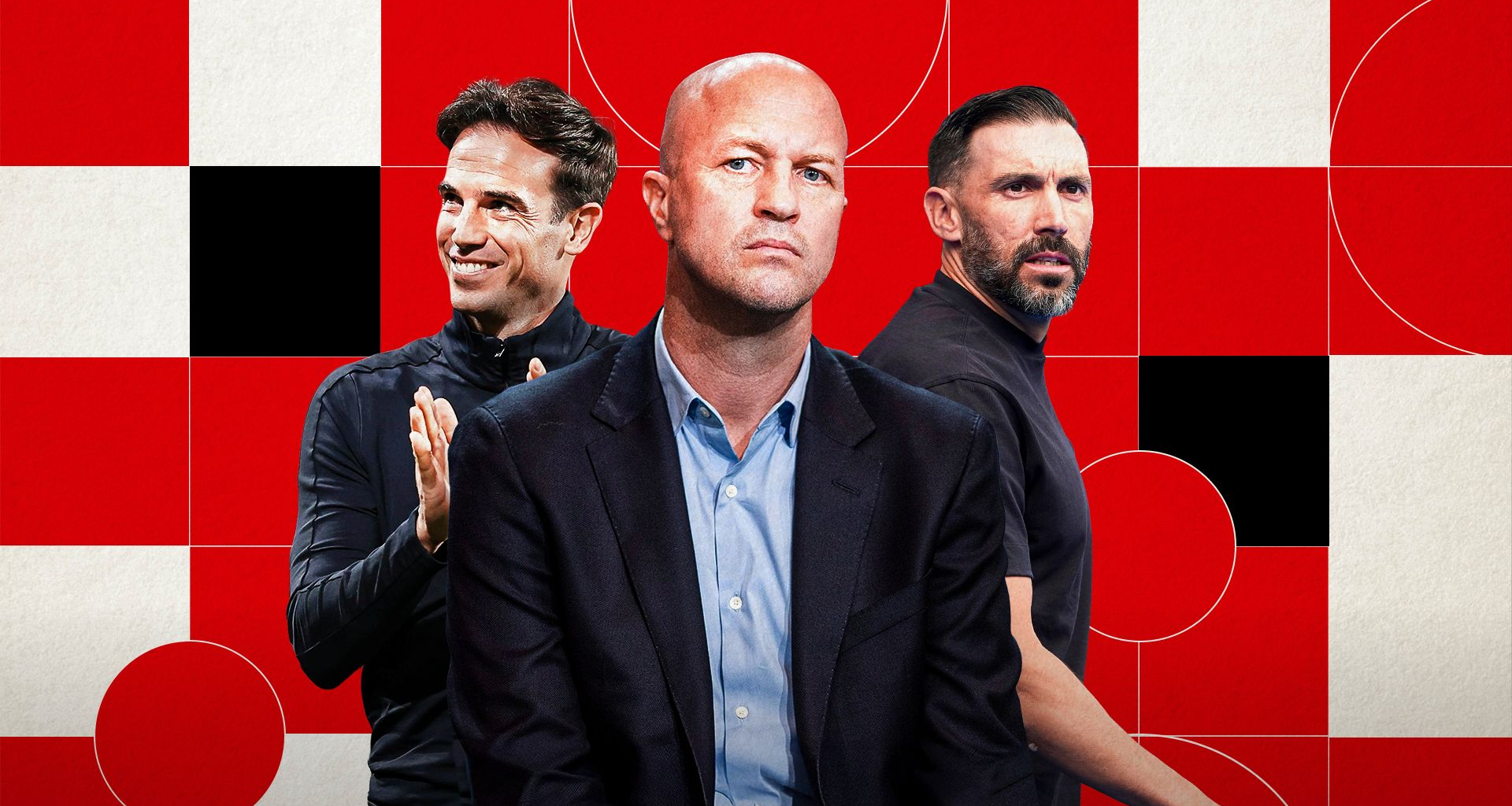 Dit is wat Ajax kan verwachten van deze twee Spaanse trainerstalenten