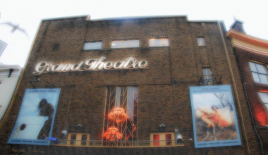 Groningse nachtclub OOST vindt tijdelijke thuisbasis