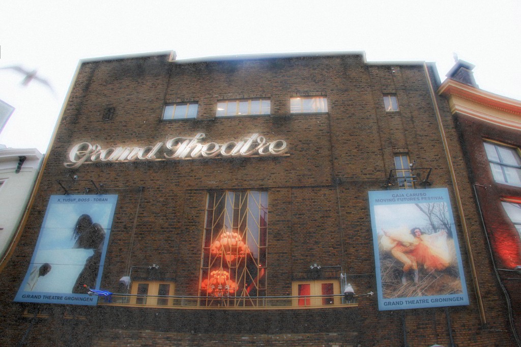 Groningse nachtclub OOST vindt tijdelijke thuisbasis