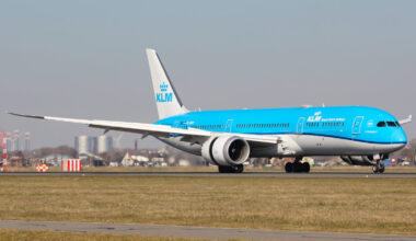 Passagiers slepen KLM voor de rechter