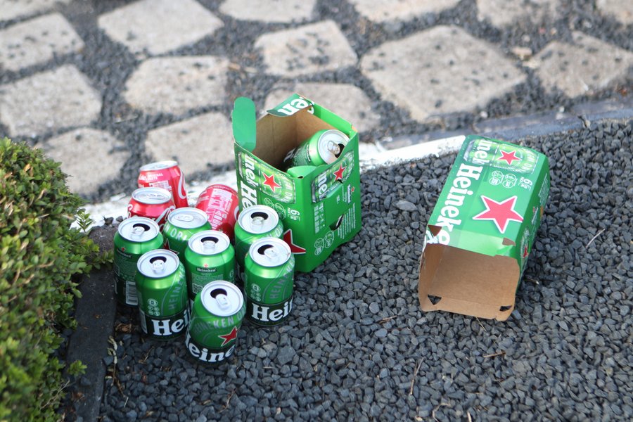 Boete voor bezorgdienst bij afleveren alcohol aan 18-minners