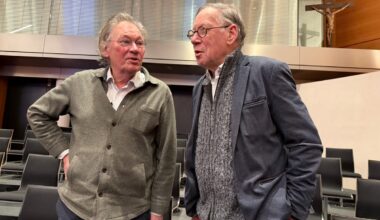 Raad laat droom spoortunnel én Coenen en Soete niet los