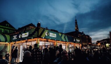 NPO: 3FM Serious Request breekt bereikrecord