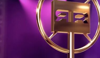 Tussenstand Gouden RadioRing bekend - Spreekbuis.nl