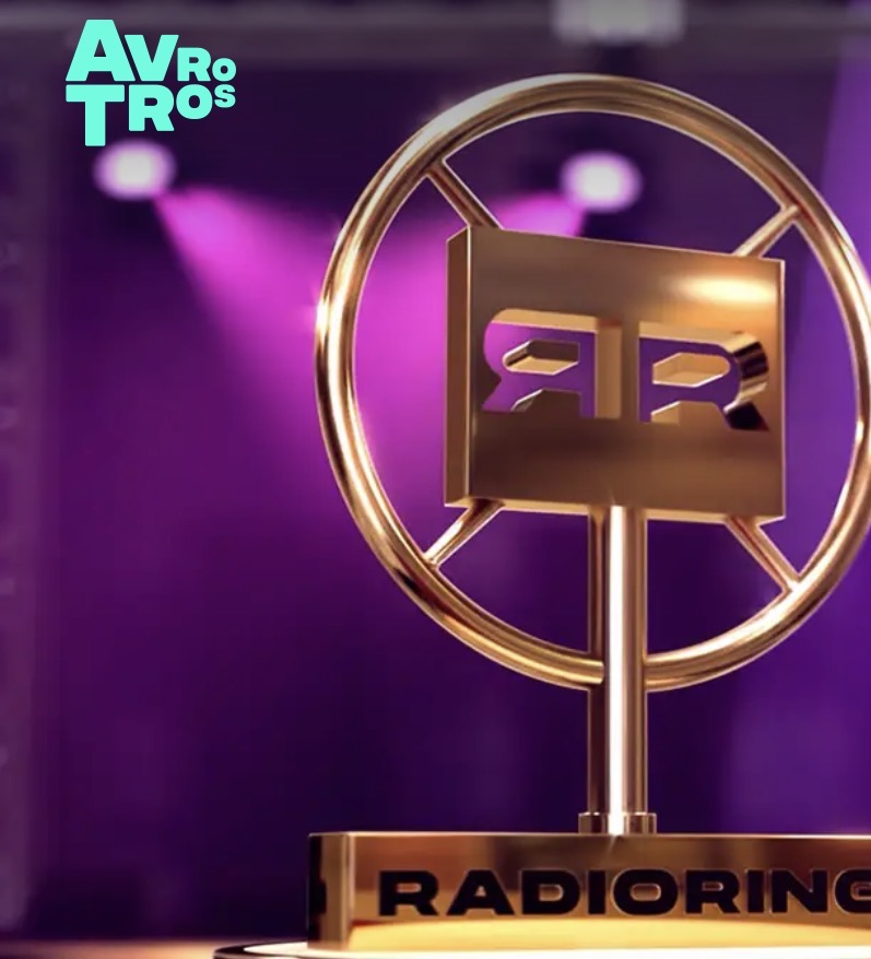 Tussenstand Gouden RadioRing bekend - Spreekbuis.nl