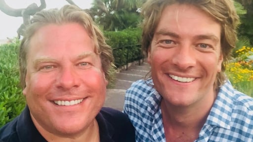 Bekende collega's in shock door overlijden Robert Jensen: 'We koesteren deze mooie ziel met zijn bulderende lach'