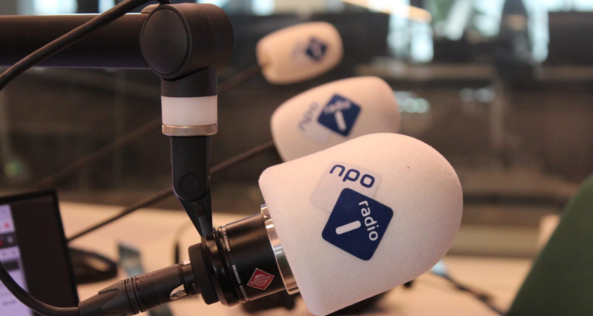Nieuw jaar, nieuwe programmeringen: vooral bij Radio 1 veel veranderingen