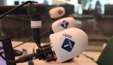 Nieuw jaar, nieuwe programmeringen: vooral bij Radio 1 veel veranderingen