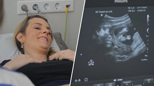 Isabella en Gerrit verrast door zwangerschap in Ik Vertrek XL: 'Hoe kan dit nou?'