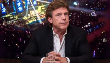 Gaat John de Mol verlies lijden op zijn penthouse? Het lijkt vrijwel zeker. Zie de foto