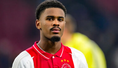 Binnenkijken in luxe appartement met prachtig uitzicht van voetballer Jorell Hato. Zie foto