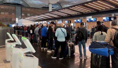 'Dit was erger dan oorlog'