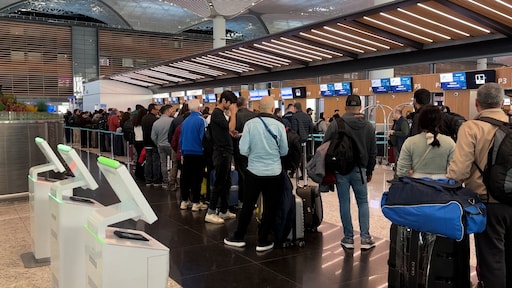 'Dit was erger dan oorlog'