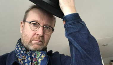 OOR-journalist Jacob Haagsma wint Pop Media Prijs Noord