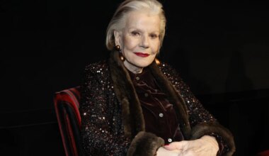 Akelige zorgen voor Grannies van Amsterdam-Joanita