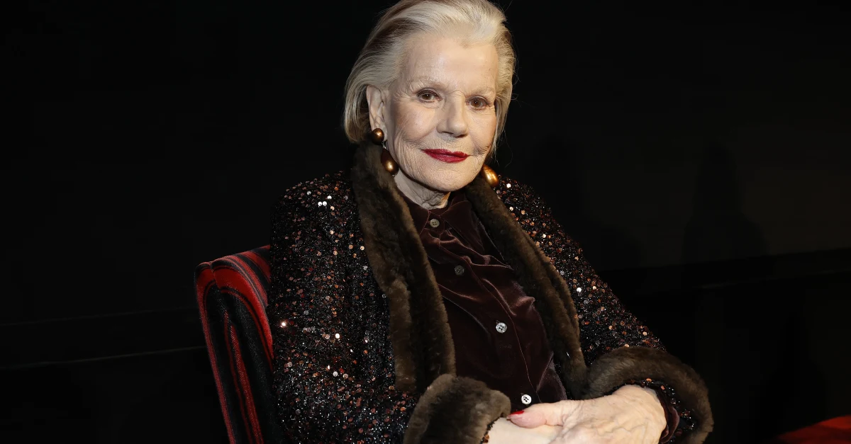 Akelige zorgen voor Grannies van Amsterdam-Joanita