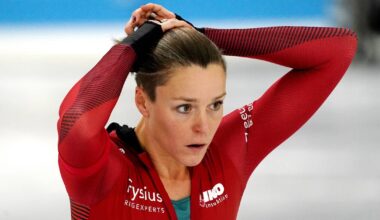 Jorien ter Mors: vraagtekens bij aanwijsplek voor Suzanne Schulting