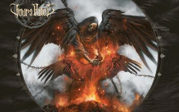 Jours Pâles- Résonances | Zware Metalen