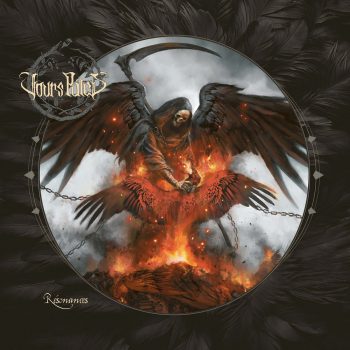 Jours Pâles- Résonances | Zware Metalen