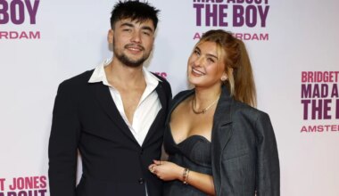 Superleuk babynieuws voor B&B Vol Liefde-Dani en Joy