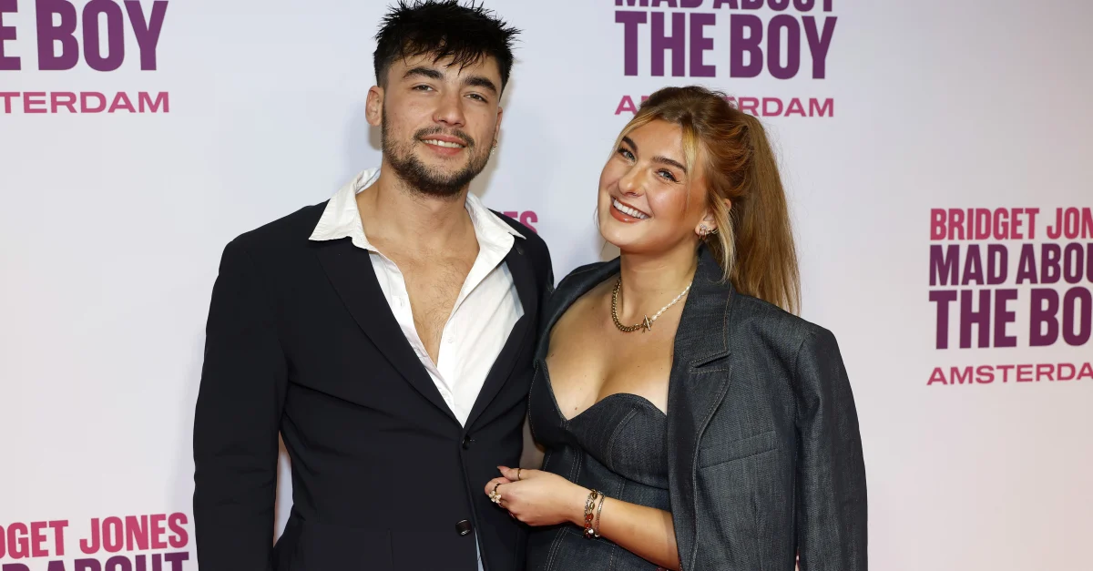 Superleuk babynieuws voor B&B Vol Liefde-Dani en Joy