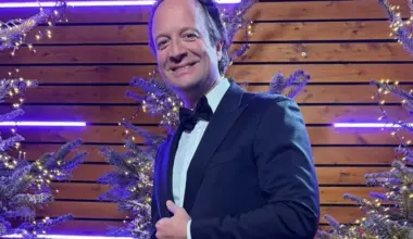 Imitator William Janz blijft liedjes Julio Iglesias zingen ondanks beschuldigingen