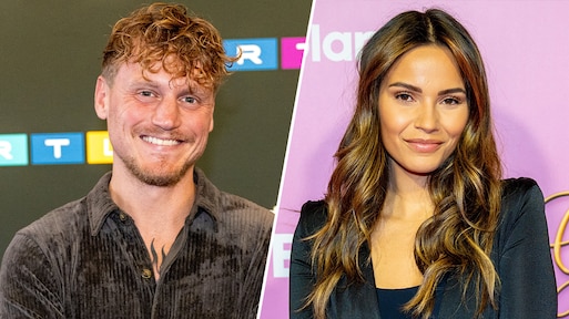 Kaj Gorgels deelt echofoto van zoontje en Monica Geuze imiteert moeder Mo van De Hanslers