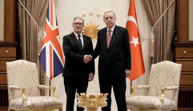 Turkije zet in op nieuwe handelsakkoorden om economie te versterken