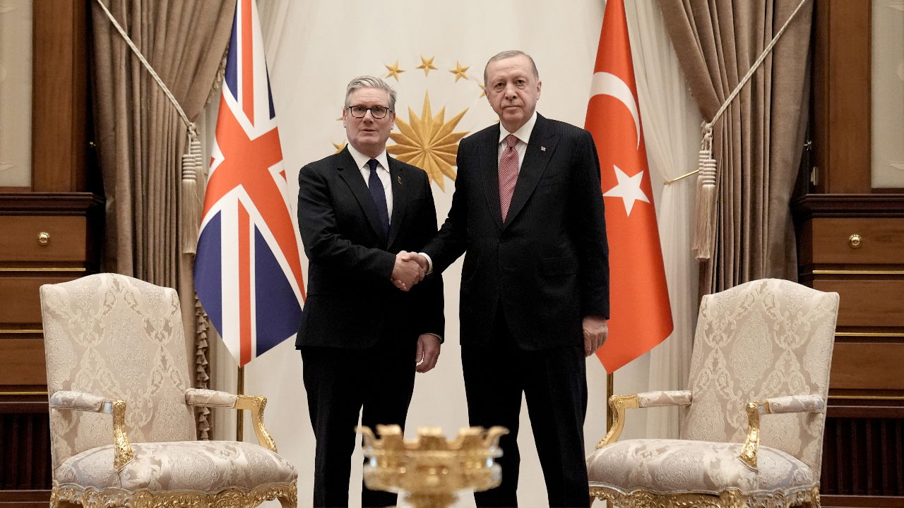 Turkije zet in op nieuwe handelsakkoorden om economie te versterken